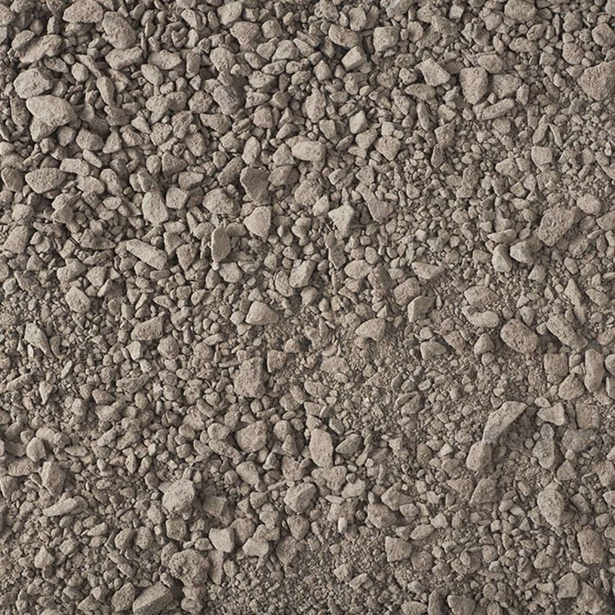 Betongranulaat 0 20 droog